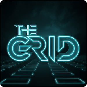 The Grid - Icon Pack (Pro Version)
