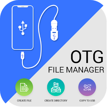 USB OTG Explorer : USB File Transfer v1.3 [Ad-free] APK [Latest]