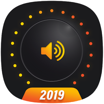 Volume Booster and Equalizer, MP3 Music Player v1.0.8 [Ad-free] APK [Latest]