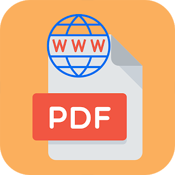WEB TO PDF Converter v1.0.7 [Ad-free] APK [Latest]