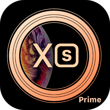 XS Launcher Prime v1.1.1 [Paid] APK [Latest]