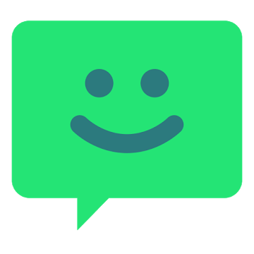 chomp SMS v9.11 build 9091160 MOD APK [Premium Unlocked] [Latest]