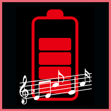 Battery charge sound alert v3.6.1 [Mod Ad Free] APK [Latest]