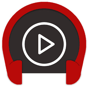 Crimson Music Player – MP3, Lyrics, Playlist v3.9.9 [Pro] APK [Latest]
