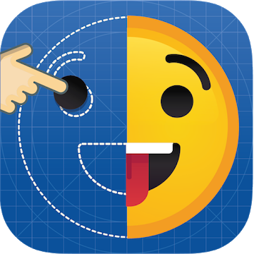 Emojily – Create Your Emoji v1.0 [Unlocked] APK [Latest]