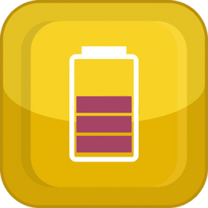 Fast Battery Saver - Power Saver & Fast Charging