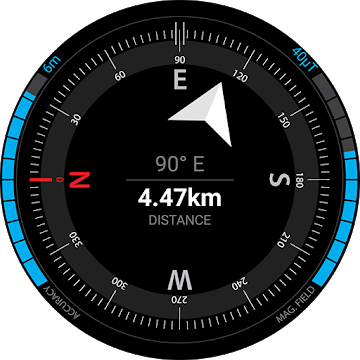 GPS Compass Navigator v2.20.16 [Pro] MOD APK [Latest]