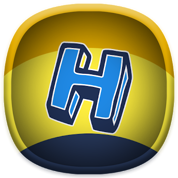 Hevo – Icon Pack v1.6.2 [patched] APK [Latest]