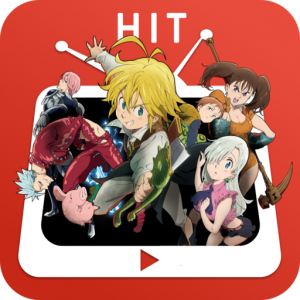 HitAnime - Free Anime App