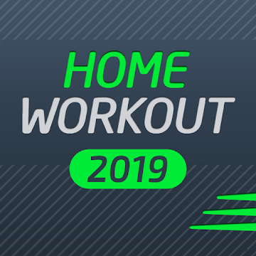 Home Workouts Personal Trainer v3.530 [Premium] APK [Latest]