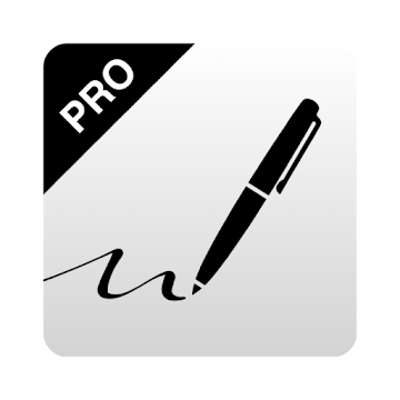INKredible – Handwriting Note v2.5.1 [Unlocked] [Mod] APK [Latest]