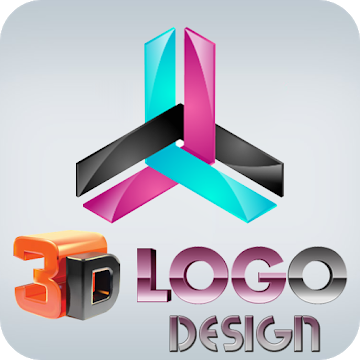 Logo Maker 3D & Logo Creator v1.8 [Ad-free] APK [Latest]
