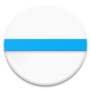 PowerLine On screen battery, signal, data lines
