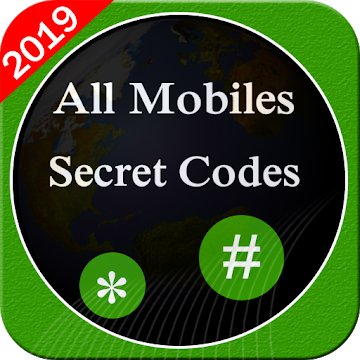 Secret Codes of All Mobiles 2019 v1.5 [Ad-free] APK [Latest]