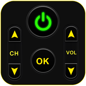 Universal TV Remote Control v1.0.61 [Ad-free] APK [Latest]