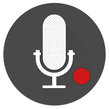Voice Recorder Pro v11.2.1 MOD APK [Patched] [Latest]