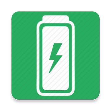 Battery Widget - No Permissions