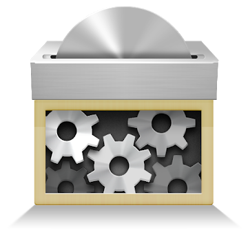 BusyBox Pro v71 Final [Paid] APK [Latest]