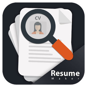 Create Professional Resume & CV v 1.2 [Premium] APK [Latest]