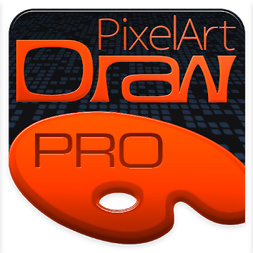 Draw Pixel Art Pro v3.57 [Paid] APK [Latest]