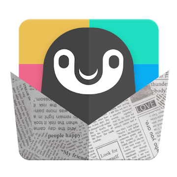 NewsTab: Smart RSS Reader v2.6 [Premium] APK [Latest]