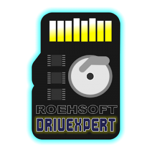 ROEHSOFT DRIVE-EXPERT