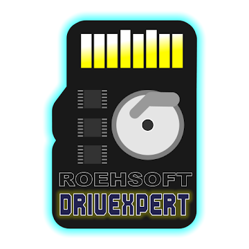 ROEHSOFT DRIVE-EXPERT v1.29 [Patched] APK [Latest]
