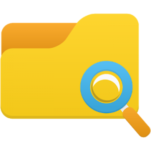 S+ File Manager File Explorer