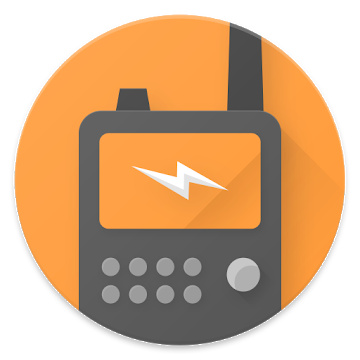 Scanner Radio – Fire and Police Scanner v6.11 [Beta] [Paid] APK [Latest]
