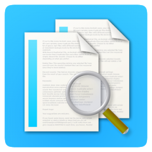 Search Duplicate File (SDF Pro)