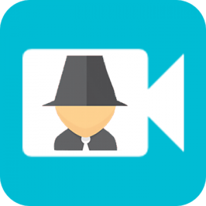 Secret video recorder (SVR)