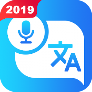 Translate Voice - Free Speak Translator