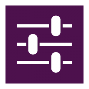Volume & Brightness Control
