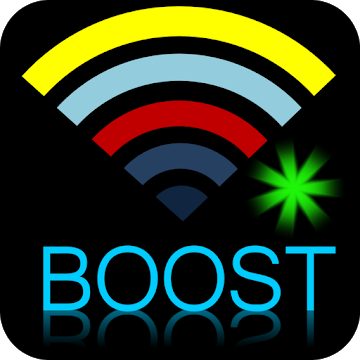 WIFI Router Booster(Pro) v29.5 [Ad-free] APK [Latest]