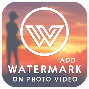 Watermark On Photo & Video v1.4 [PRO] APK [Latest]