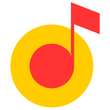 Yandex Music, Books & Podcasts v2023.04.2 MOD APK [Plus Unlocked] [Latest]