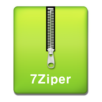 7Zipper – File Explorer v3.10.67 [AdFree] APK [Latest]