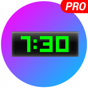 Alarm Clock Music Pro