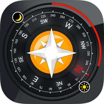 Compass G241 (All in One GPS, Weather, Map) v1.7 [Pro] APK [Latest]