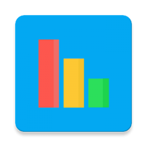 Data counter widget - usage