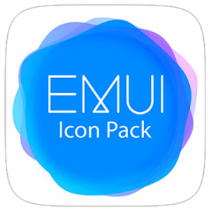 EMUI - ICON PACK