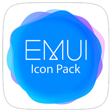 Emui – Icon Pack v2.1.2 [Patched] APK [Latest]
