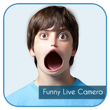 Funny Live Camera v1.0 [Premium] APK [Latest]