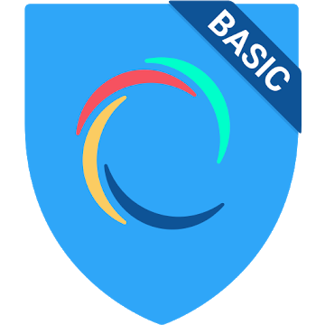 Hotspot Shield Basic – Free VPN Proxy & Privacy v6.9.1 [Premium] APK [Latest]