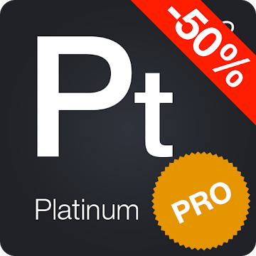 Periodic Table 2019 Pro v0.2.112 [Patched] APK [Latest]