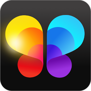Photo Editor, Filters for pictures – Lumii v1.491.109 [Pro] APK [Latest]