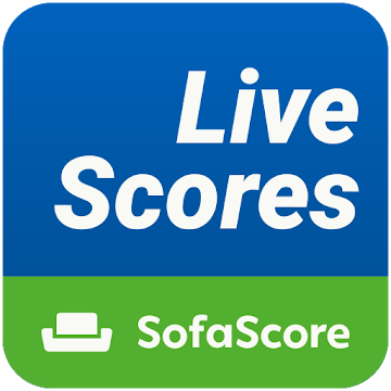 SofaScore Live Score v6.0.5 MOD APK [Premium Unlocked] [Latest]