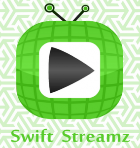 Swift Streamz New