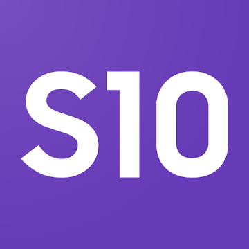 Theme – Galaxy S10 One UI v2.1.0 [Patched] APK [Latest]