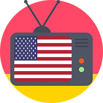 USA TV & Radio v2.00 MOD APK [Latest]